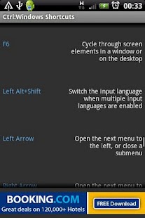 How to mod Ctrl: Windows Shortcut Keys patch 1.1 apk for bluestacks