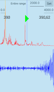 How to install Spectrometer 3.0 apk for laptop