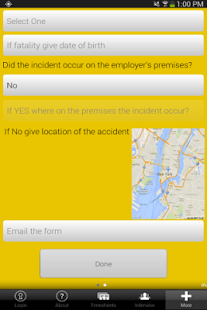 Human Resources - screenshot thumbnail