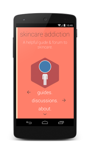 Skincare Addiction