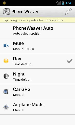 PhoneWeaver Full v2.3.0