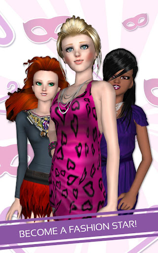 Fashion Party Dress Up v1.5