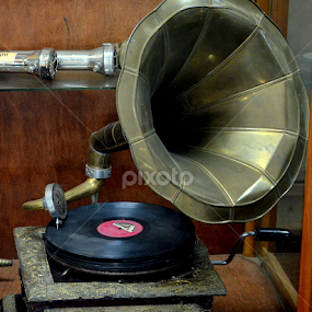 by Jyotirmoy Phukan - Artistic Objects Antiques