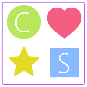 Color Shape - Connecting Game 1.3
