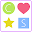 Color Shape - Connecting Game Download on Windows