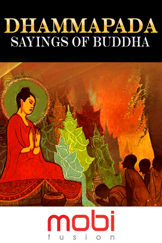 Dhammapada Buddha's Teachings