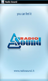 Radio Sound by Xdevel poster 1