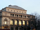 Théâtre De La Ville 