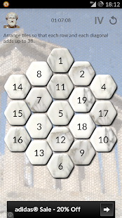 Aristotle's Puzzle Screenshots 2