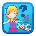Learn and Play - ABC - Kids mobile app icon