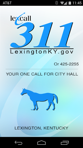 Lexcall 311