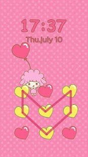 How to get Pink Love DIY Locker theme 1.0.2 apk for laptop