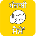 Punjabi Meme Faces Apk