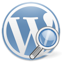 WPSeek Mobile logo