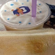 【台南】姊妹豆漿攤