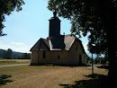 Kirche Sankt Ulrich 