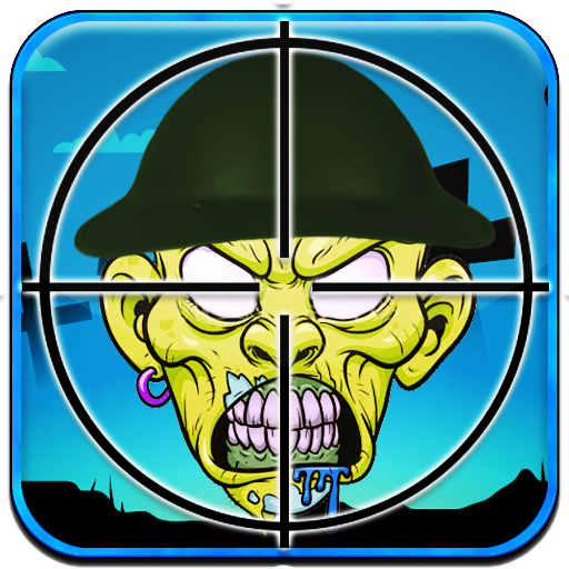 Zombie Sniper Kill:Brother LOGO-APP點子