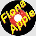 Fiona Apple Jukebox logo