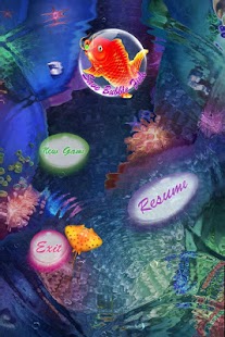 How to install Save Bubble Fish patch 2.1 apk for android