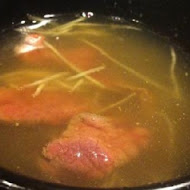 赤牛哥自助沙茶火鍋