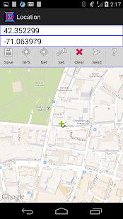 My Databases - screenshot thumbnail