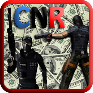 Cops and Robbers 1 unlimted resources