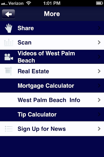 免費下載商業APP|West Palm Beach Real Estate app開箱文|APP開箱王
