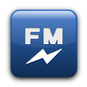 FMconfig logo