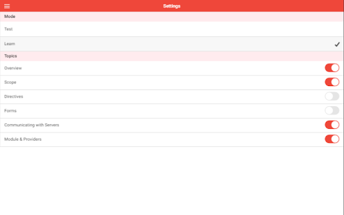 How to install Learn AngularJS lastet apk for laptop