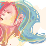 the power of worshiping THE HAIR