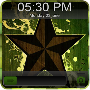 Star Go Locker EX Theme.apk 5.5