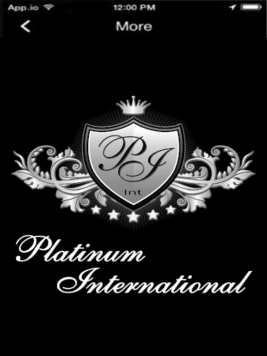 Platinum Int.