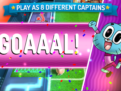  CN Superstar Soccer- hình thu nhỏ ảnh chụp màn hình  