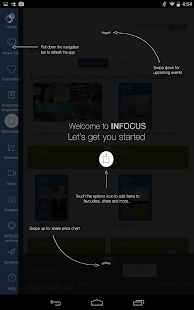 National Grid IR Screenshots 7
