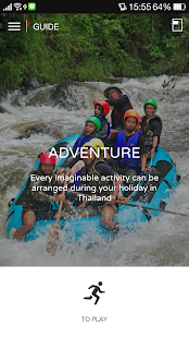 How to mod Thailand ADVENTURE patch 1.0 apk for pc