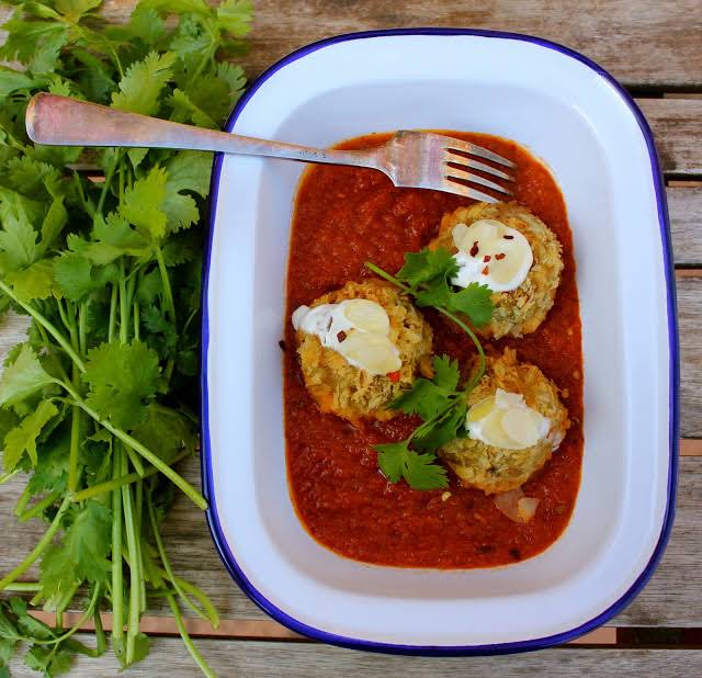 10 Best Vegetarian Kofta Recipes