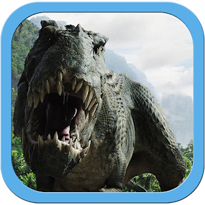Hidden Dinosaurs in Jungle.apk 1.0.0