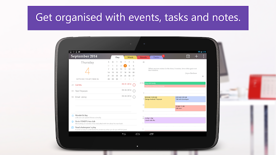 Planner Plus