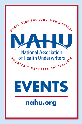 NAHU Events