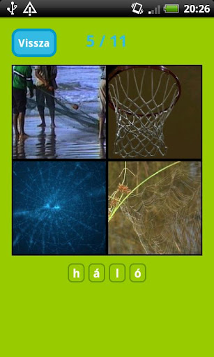 免費下載解謎APP|4 Kép 1 Szó: kitalálod? magyar app開箱文|APP開箱王