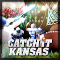 CatchitKansas logo