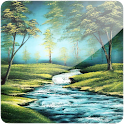 3D Creek/Stream (Pro) logo