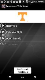 COLLEGE FIGHTSONGS OFFICIAL poster 7