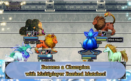 RPG Valkyria Soul poster 15