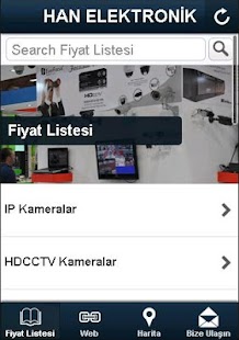 Free Han Elektronik APK