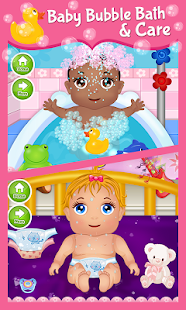 How to mod Little Baby Care – Kids Game 2.5 apk for bluestacks