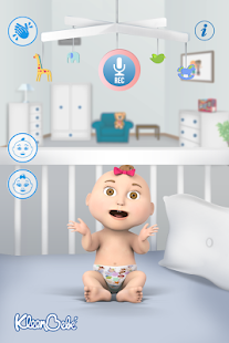 How to get KleenBebe Palabritas lastet apk for bluestacks