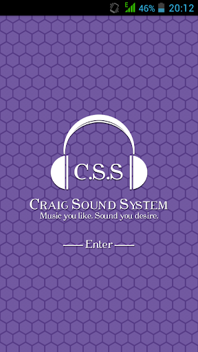 Craig Sound System