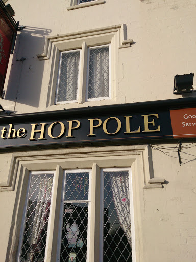 The Hop Pole Inn 