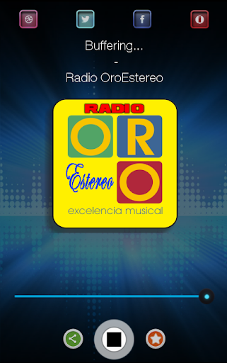 免費下載音樂APP|RADIO ORO STEREO || ONLINE app開箱文|APP開箱王